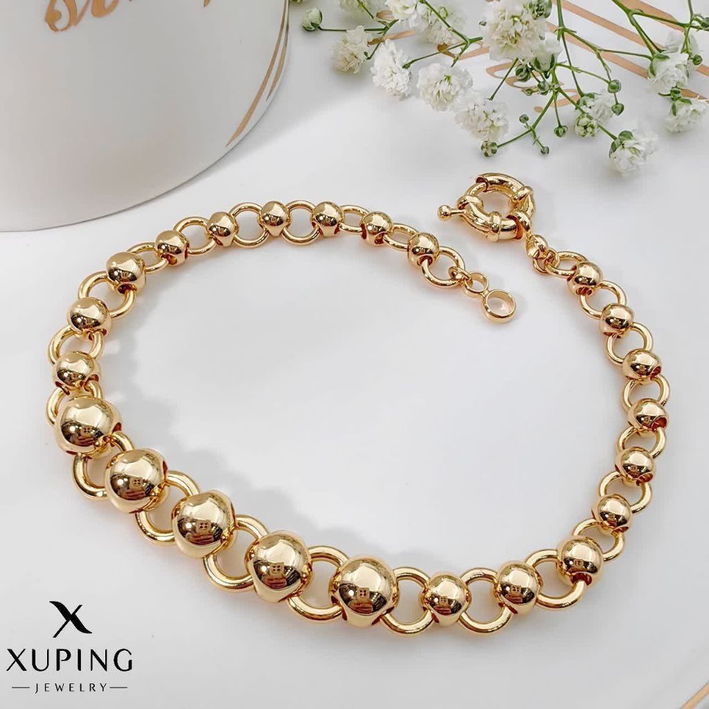 دستبند ژوپینگ کد 2235 - خرید آنلاین از گالری آداس